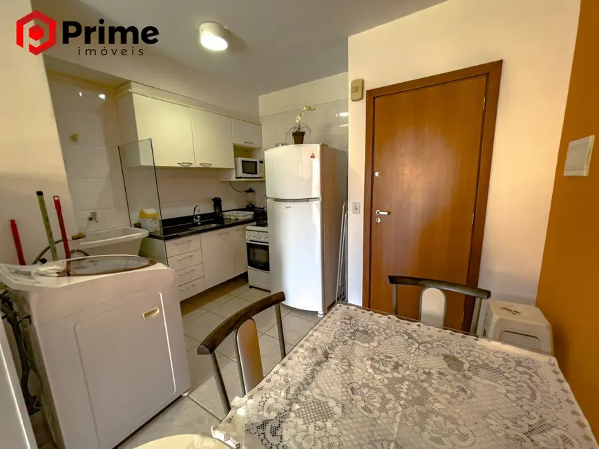 Apartamento com 1 quarto à venda, 55m2 em Enseada Azul, Guarapari - ES - imagem 4 Foto 4 de Apartamento com 1 quarto à venda, 55m2 em Enseada Azul, Guarapari - ES