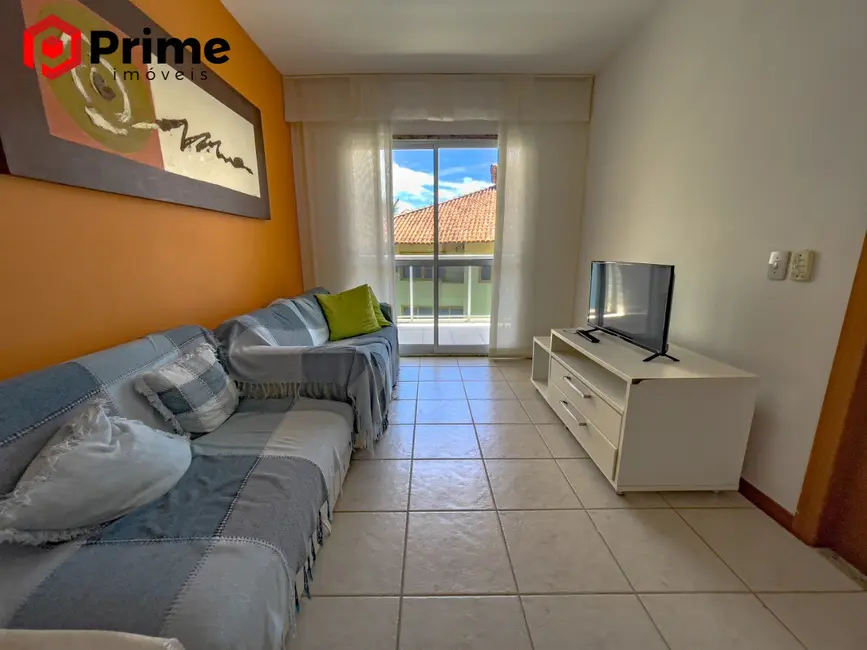 Foto 1 de Apartamento com 1 quarto à venda, 55m2 em Enseada Azul, Guarapari - ES