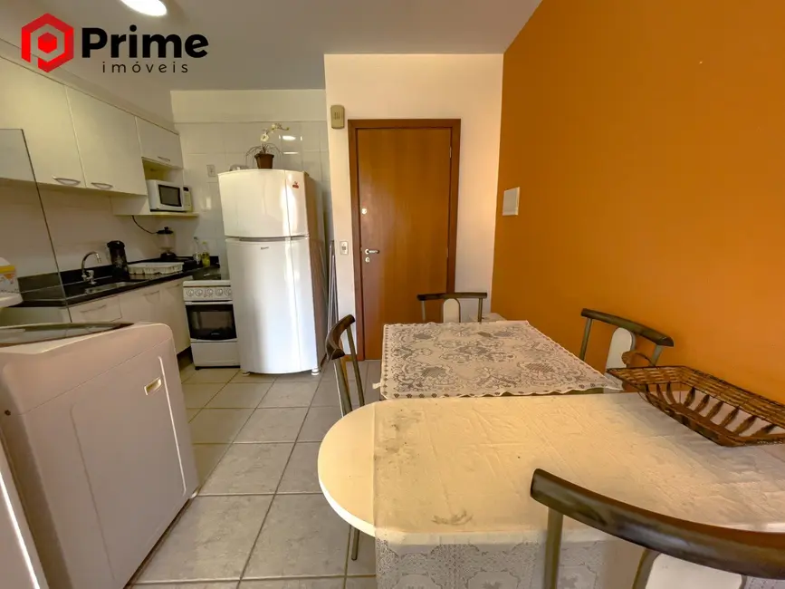 Apartamento com 1 quarto à venda, 55m2 em Enseada Azul, Guarapari - ES - imagem 3 Foto 3 de Apartamento com 1 quarto à venda, 55m2 em Enseada Azul, Guarapari - ES