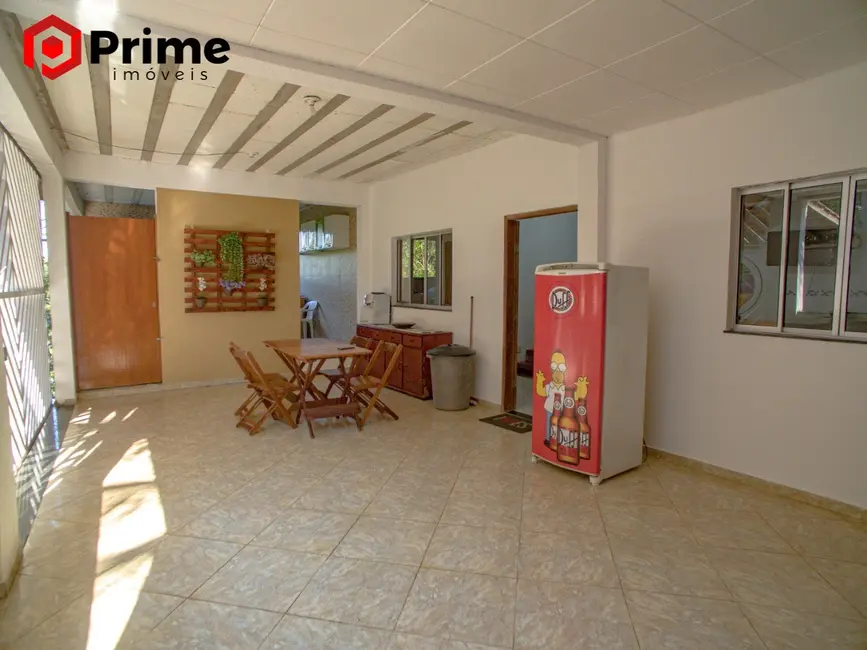 Foto 7 de Casa com 3 quartos à venda, 480m2 em Nova Guarapari, Guarapari - ES