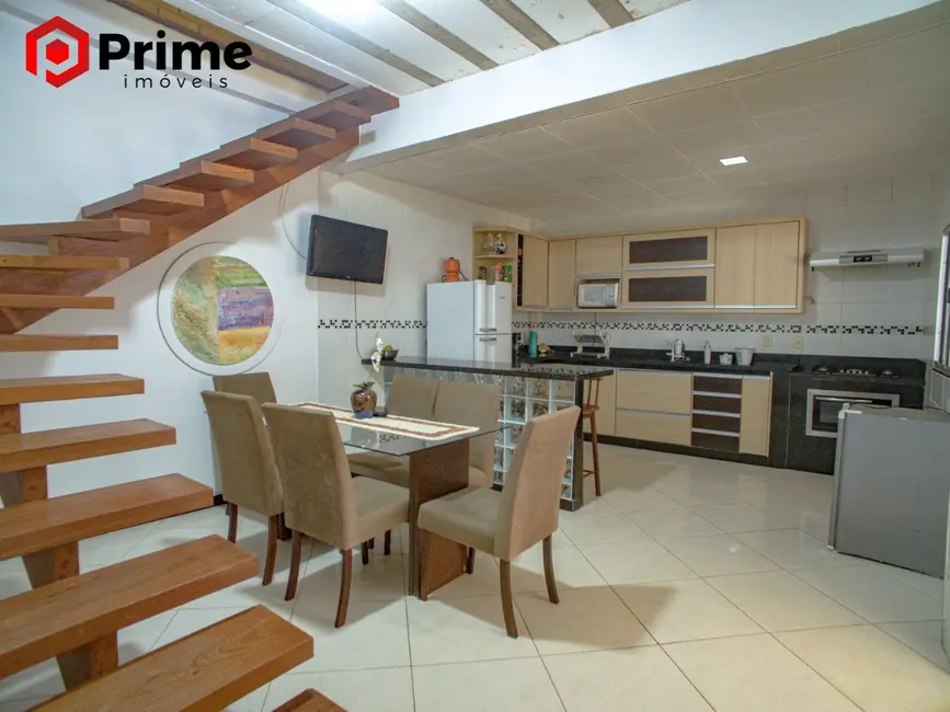 Foto 4 de Casa com 3 quartos à venda, 480m2 em Nova Guarapari, Guarapari - ES