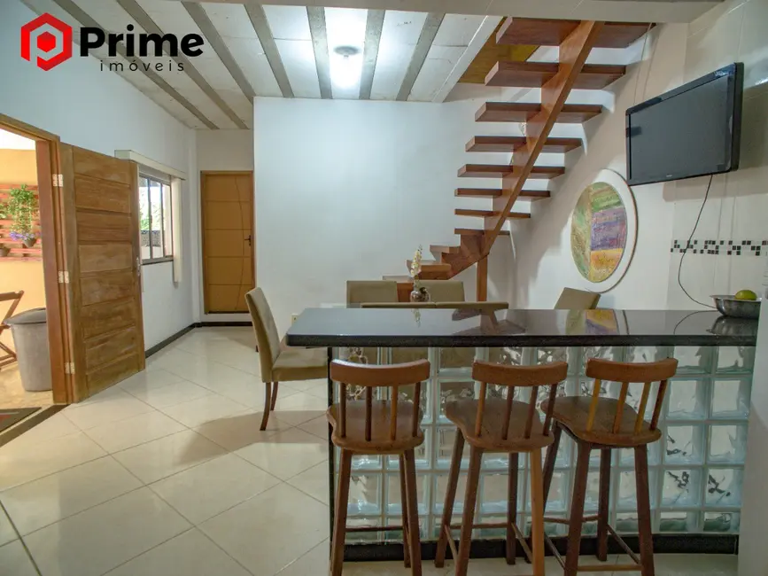 Foto 5 de Casa com 3 quartos à venda, 480m2 em Nova Guarapari, Guarapari - ES