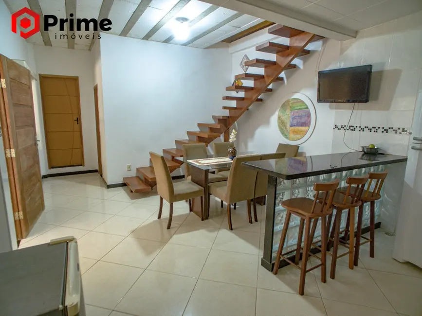 Foto 6 de Casa com 3 quartos à venda, 480m2 em Nova Guarapari, Guarapari - ES