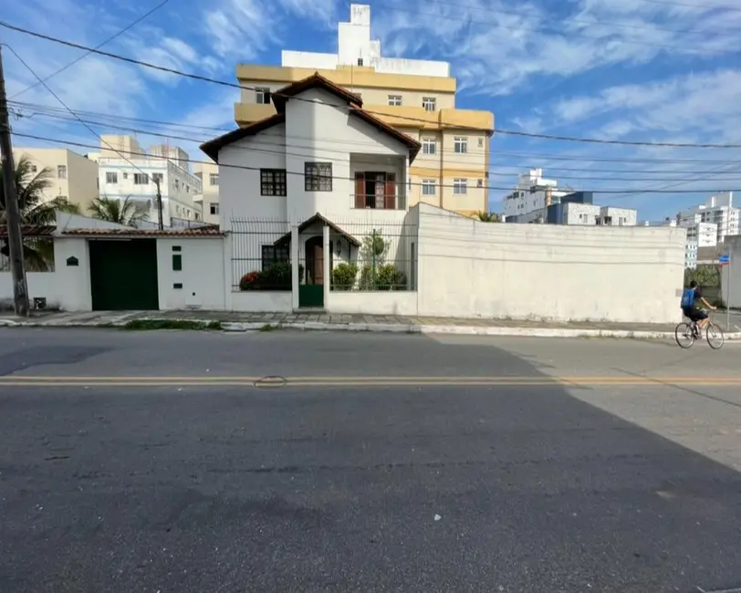 Foto 1 de Casa com 3 quartos à venda, 420m2 em Praia do Morro, Guarapari - ES