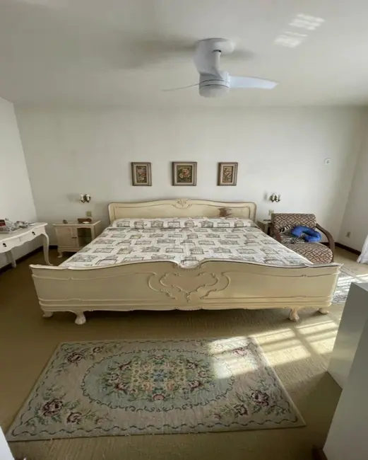 Foto 9 de Casa com 3 quartos à venda, 420m2 em Praia do Morro, Guarapari - ES