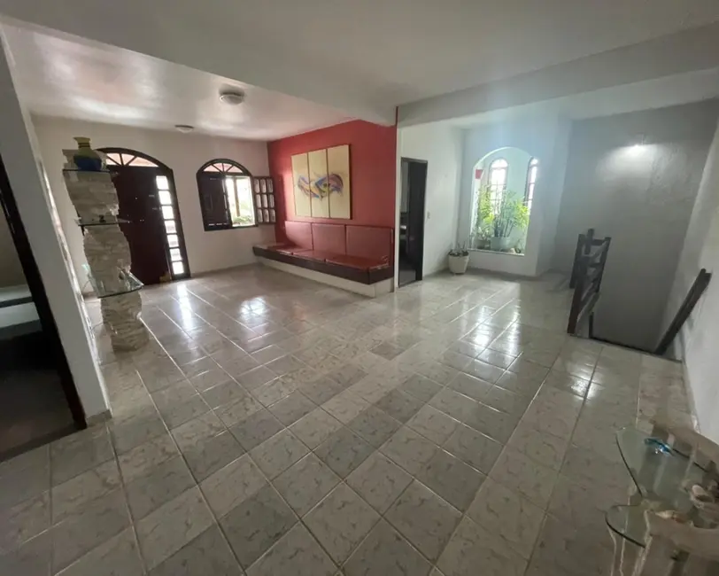 Foto 8 de Casa com 6 quartos à venda, 260m2 em Enseada Azul, Guarapari - ES