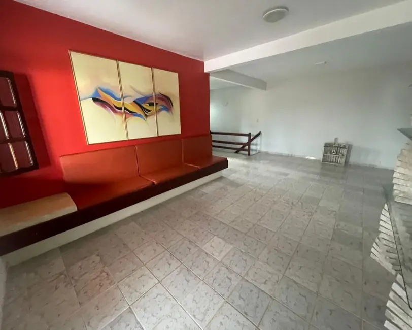 Foto 4 de Casa com 6 quartos à venda, 260m2 em Enseada Azul, Guarapari - ES