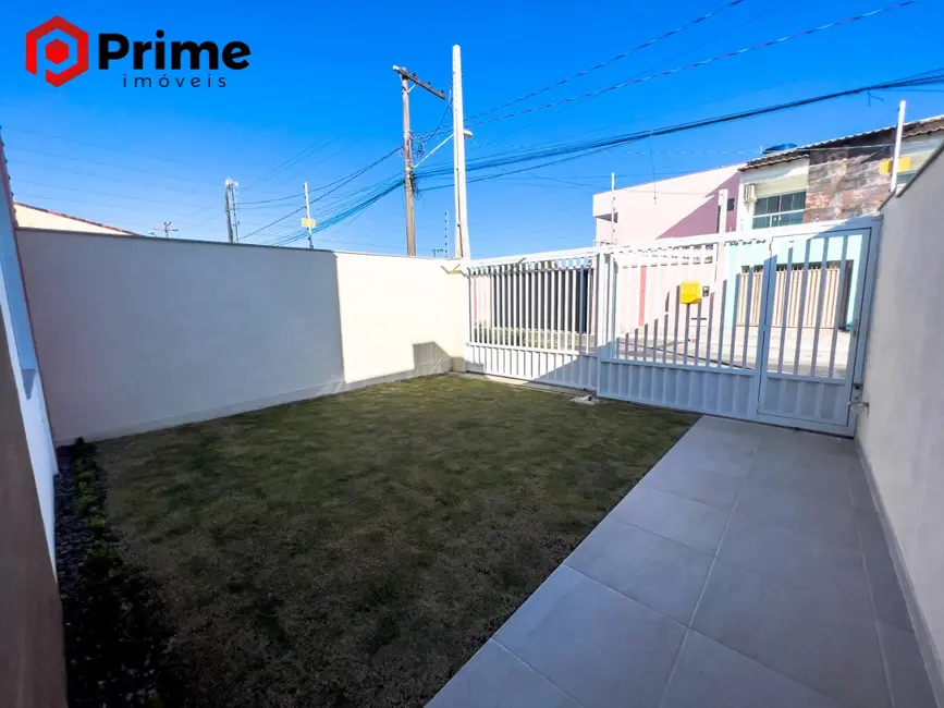 Foto 4 de Casa com 3 quartos à venda, 89m2 em Nova Guarapari, Guarapari - ES