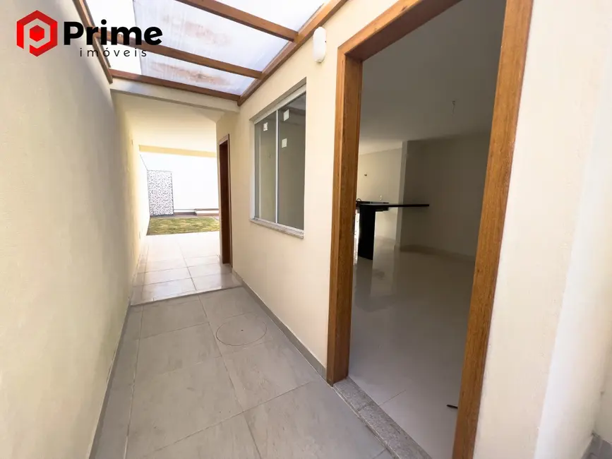 Foto 5 de Casa com 3 quartos à venda, 89m2 em Nova Guarapari, Guarapari - ES