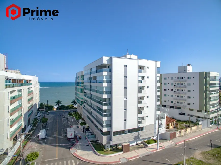 Foto 1 de Apartamento com 3 quartos à venda, 194m2 em Enseada Azul, Guarapari - ES