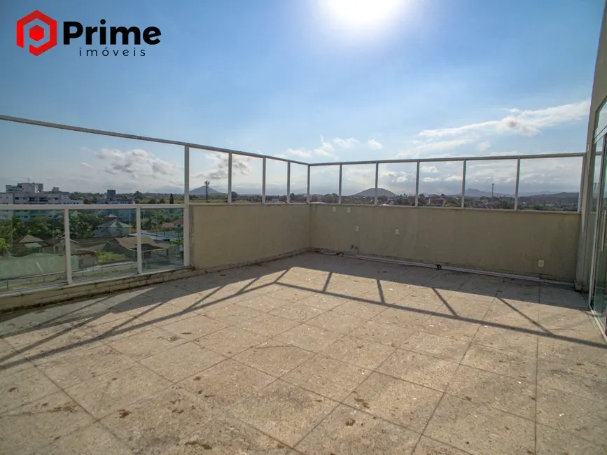 Apartamento com 3 quartos à venda, 194m2 em Enseada Azul, Guarapari - ES - imagem 3 Foto 3 de Apartamento com 3 quartos à venda, 194m2 em Enseada Azul, Guarapari - ES