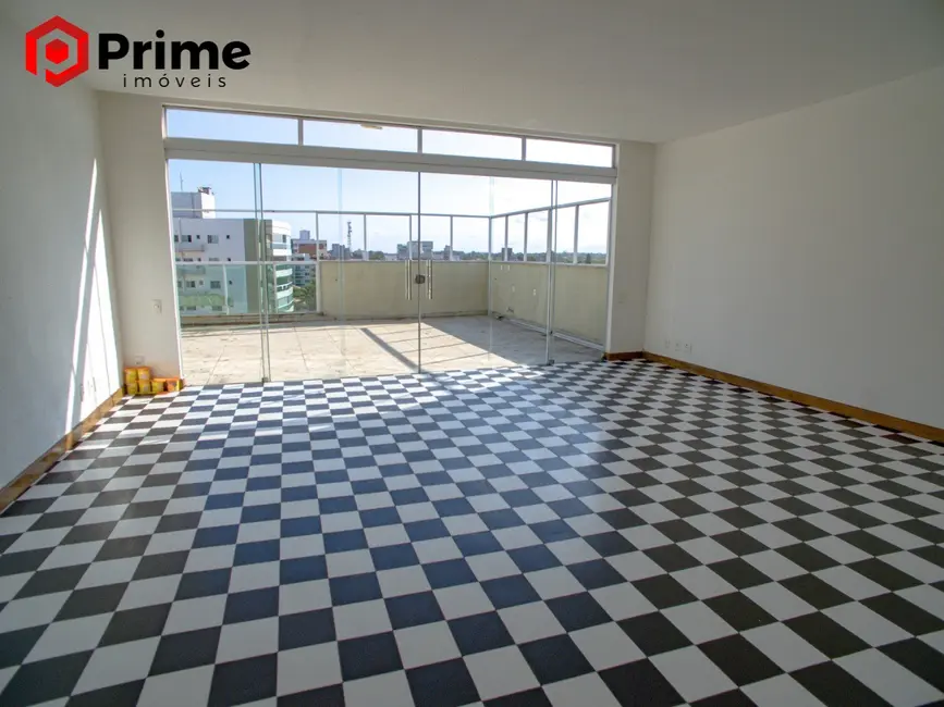 Foto 2 de Apartamento com 3 quartos à venda, 194m2 em Enseada Azul, Guarapari - ES