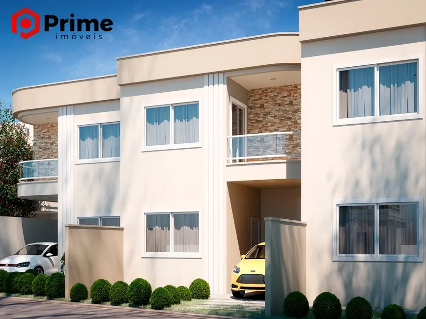 Casa com 2 quartos à venda, 85m2 em Santa Margarida, Guarapari - ES - imagem 5 Foto 5 de Casa com 2 quartos à venda, 85m2 em Santa Margarida, Guarapari - ES