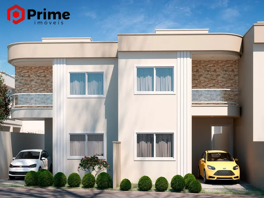 Casa com 2 quartos à venda, 85m2 em Santa Margarida, Guarapari - ES - imagem 4 Foto 4 de Casa com 2 quartos à venda, 85m2 em Santa Margarida, Guarapari - ES