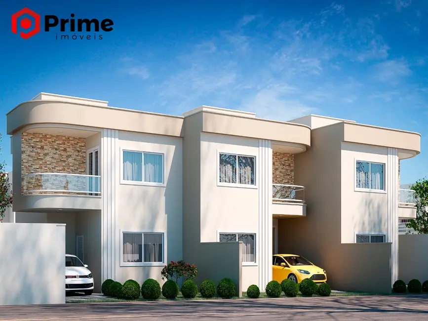 Foto 1 de Casa com 2 quartos à venda, 85m2 em Santa Margarida, Guarapari - ES