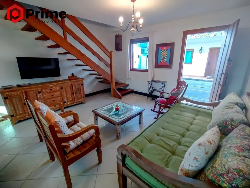 Foto 4 de Casa com 3 quartos à venda e para alugar, 174m2 em Nova Guarapari, Guarapari - ES