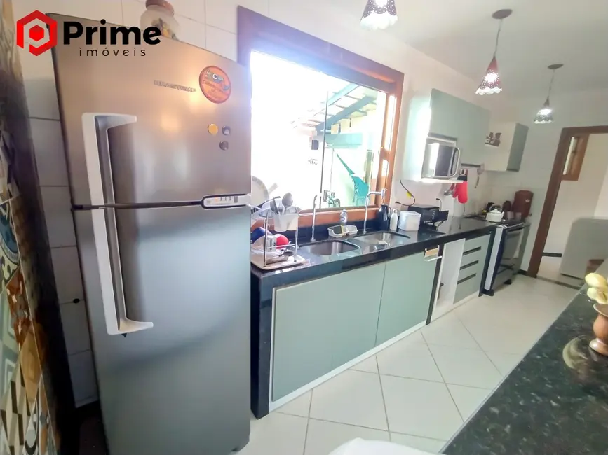 Foto 8 de Casa com 3 quartos à venda e para alugar, 174m2 em Nova Guarapari, Guarapari - ES