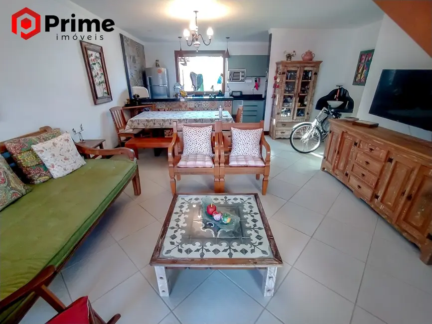 Foto 6 de Casa com 3 quartos à venda e para alugar, 174m2 em Nova Guarapari, Guarapari - ES