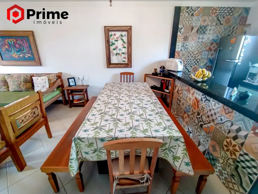 Foto 7 de Casa com 3 quartos à venda e para alugar, 174m2 em Nova Guarapari, Guarapari - ES