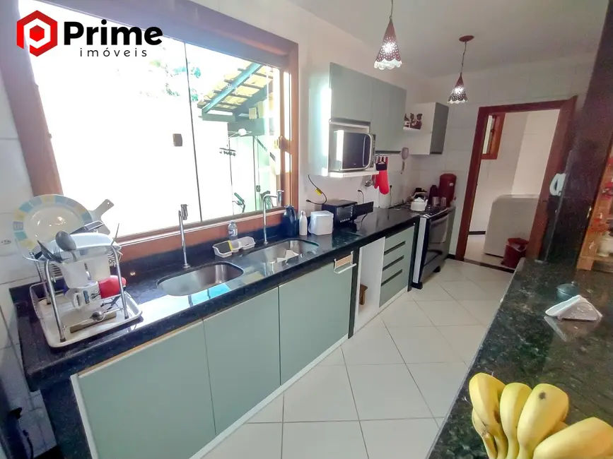 Foto 9 de Casa com 3 quartos à venda e para alugar, 174m2 em Nova Guarapari, Guarapari - ES