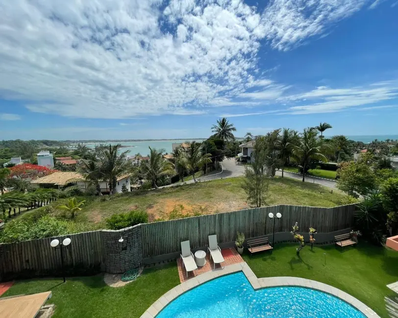 Casa com 4 quartos à venda, 750m2 em Praia do Morro, Guarapari - ES - imagem 7 Foto 7 de Casa com 4 quartos à venda, 750m2 em Praia do Morro, Guarapari - ES