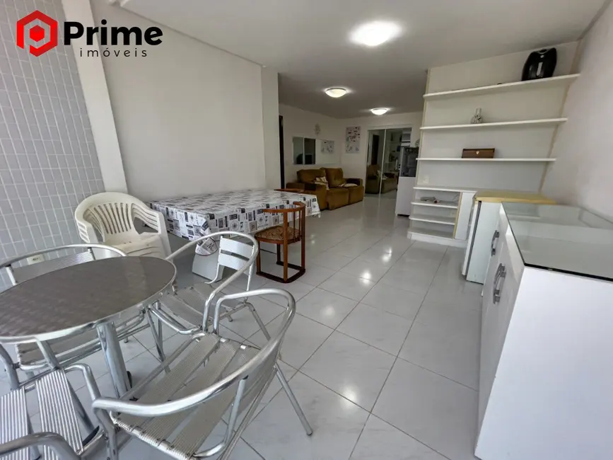 Foto 6 de Apartamento com 3 quartos à venda, 90m2 em Enseada Azul, Guarapari - ES
