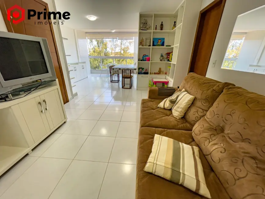 Foto 1 de Apartamento com 3 quartos à venda, 90m2 em Enseada Azul, Guarapari - ES