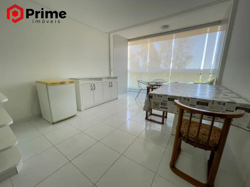 Foto 5 de Apartamento com 3 quartos à venda, 90m2 em Enseada Azul, Guarapari - ES