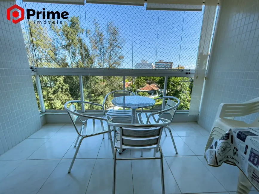 Foto 9 de Apartamento com 3 quartos à venda, 90m2 em Enseada Azul, Guarapari - ES