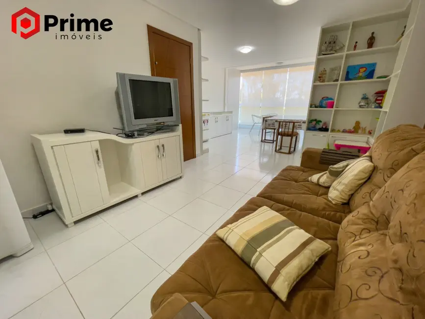Foto 3 de Apartamento com 3 quartos à venda, 90m2 em Enseada Azul, Guarapari - ES