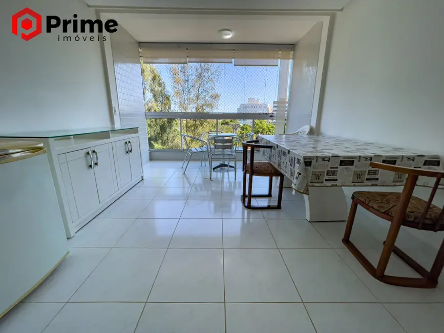 Foto 8 de Apartamento com 3 quartos à venda, 90m2 em Enseada Azul, Guarapari - ES