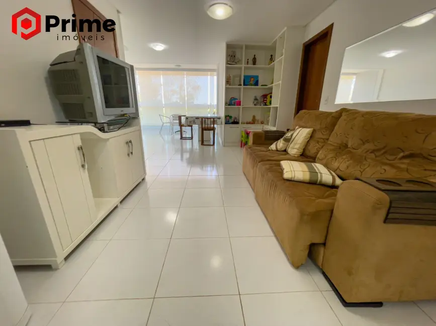 Foto 2 de Apartamento com 3 quartos à venda, 90m2 em Enseada Azul, Guarapari - ES