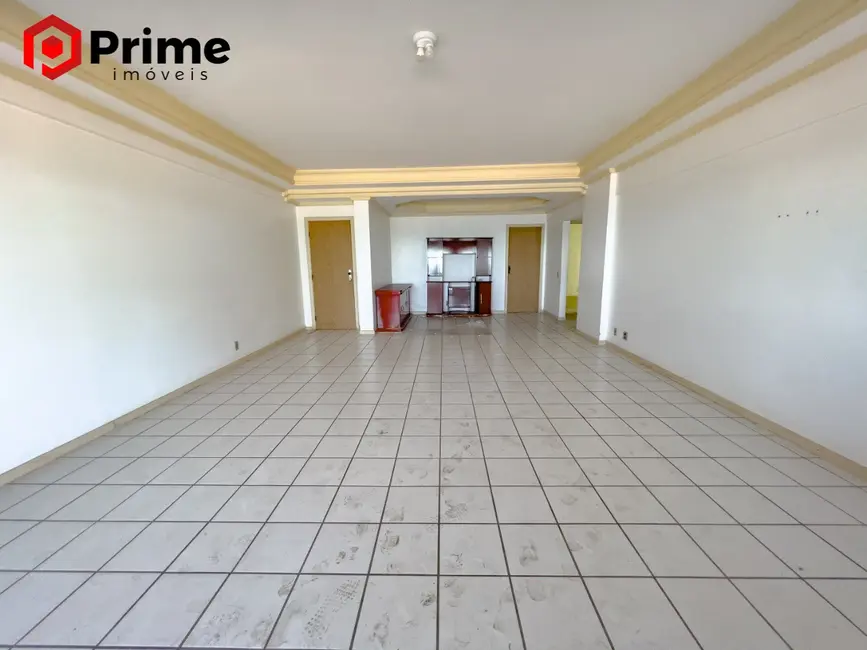 Apartamento com 3 quartos à venda, 160m2 em Praia do Morro, Guarapari - ES - imagem 4 Foto 4 de Apartamento com 3 quartos à venda, 160m2 em Praia do Morro, Guarapari - ES