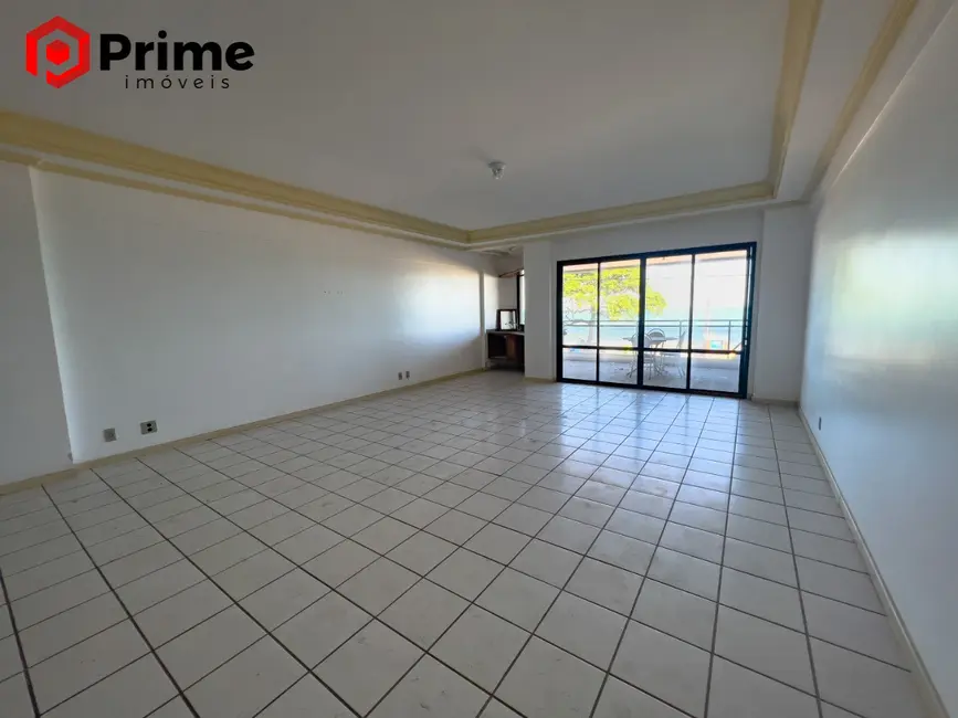 Apartamento com 3 quartos à venda, 160m2 em Praia do Morro, Guarapari - ES - imagem 3 Foto 3 de Apartamento com 3 quartos à venda, 160m2 em Praia do Morro, Guarapari - ES