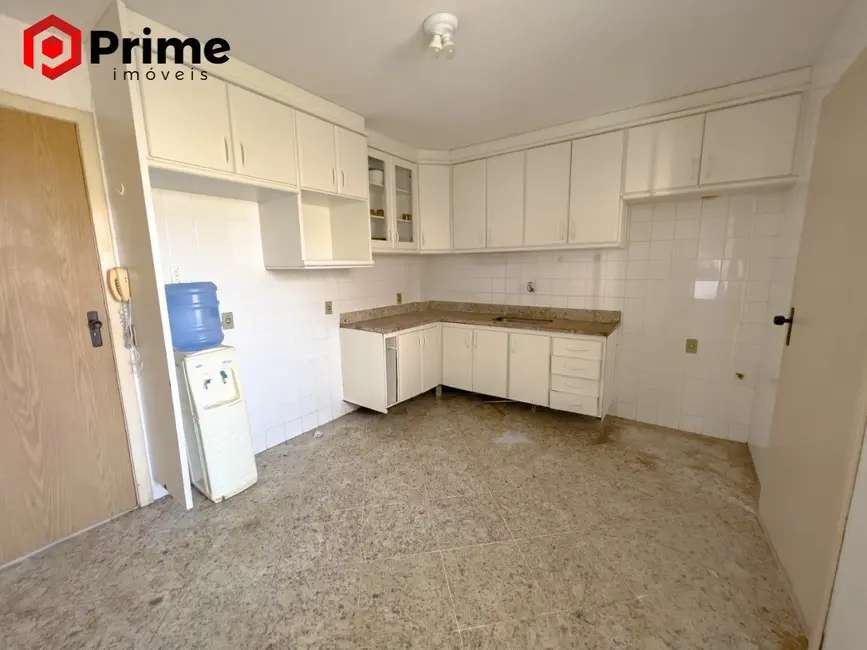 Apartamento com 3 quartos à venda, 160m2 em Praia do Morro, Guarapari - ES - imagem 8 Foto 8 de Apartamento com 3 quartos à venda, 160m2 em Praia do Morro, Guarapari - ES