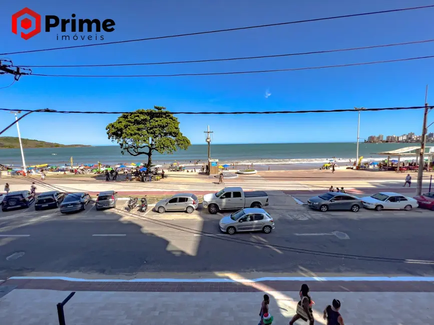 Apartamento com 3 quartos à venda, 160m2 em Praia do Morro, Guarapari - ES - imagem 6 Foto 6 de Apartamento com 3 quartos à venda, 160m2 em Praia do Morro, Guarapari - ES