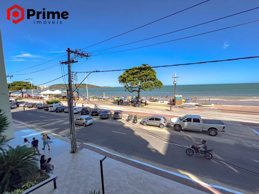 Apartamento com 3 quartos à venda, 160m2 em Praia do Morro, Guarapari - ES - imagem 7 Foto 7 de Apartamento com 3 quartos à venda, 160m2 em Praia do Morro, Guarapari - ES