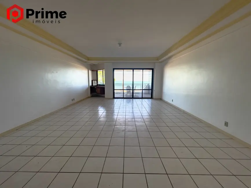 Apartamento com 3 quartos à venda, 160m2 em Praia do Morro, Guarapari - ES - imagem 2 Foto 2 de Apartamento com 3 quartos à venda, 160m2 em Praia do Morro, Guarapari - ES