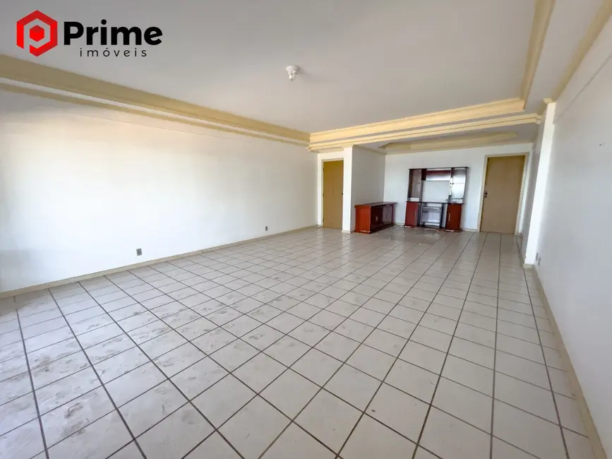 Apartamento com 3 quartos à venda, 160m2 em Praia do Morro, Guarapari - ES - imagem 5 Foto 5 de Apartamento com 3 quartos à venda, 160m2 em Praia do Morro, Guarapari - ES