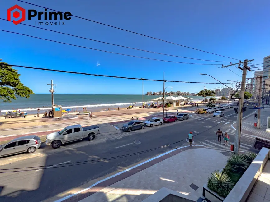 Apartamento com 3 quartos à venda, 160m2 em Praia do Morro, Guarapari - ES - imagem 1 Foto 1 de Apartamento com 3 quartos à venda, 160m2 em Praia do Morro, Guarapari - ES