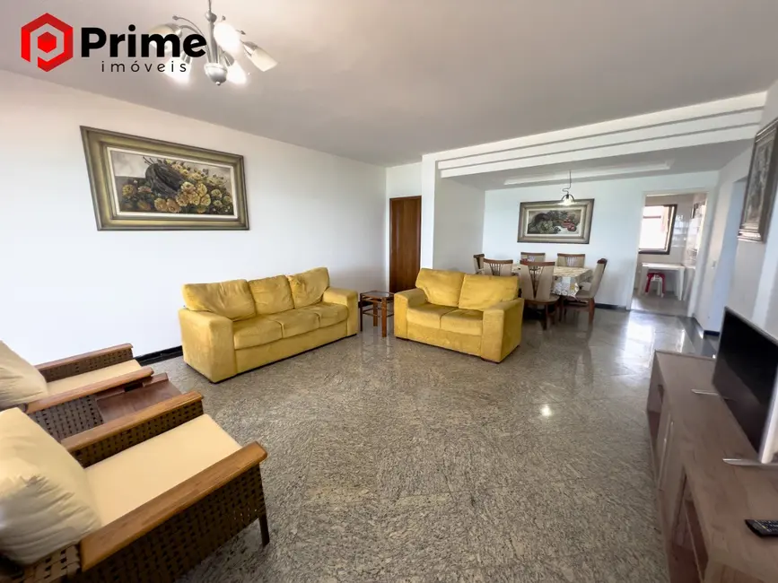 Apartamento com 3 quartos à venda, 160m2 em Praia do Morro, Guarapari - ES - imagem 5 Foto 5 de Apartamento com 3 quartos à venda, 160m2 em Praia do Morro, Guarapari - ES