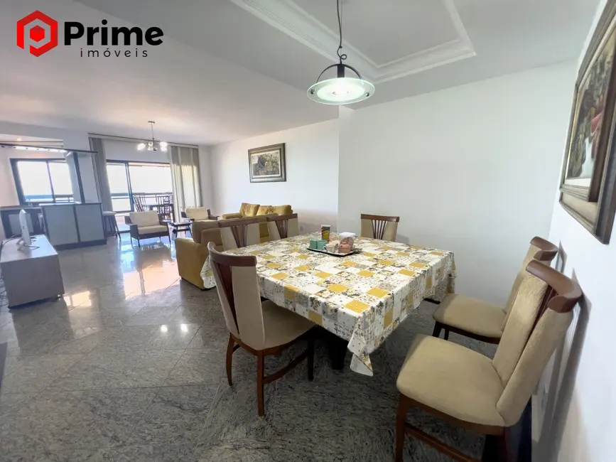 Apartamento com 3 quartos à venda, 160m2 em Praia do Morro, Guarapari - ES - imagem 6 Foto 6 de Apartamento com 3 quartos à venda, 160m2 em Praia do Morro, Guarapari - ES