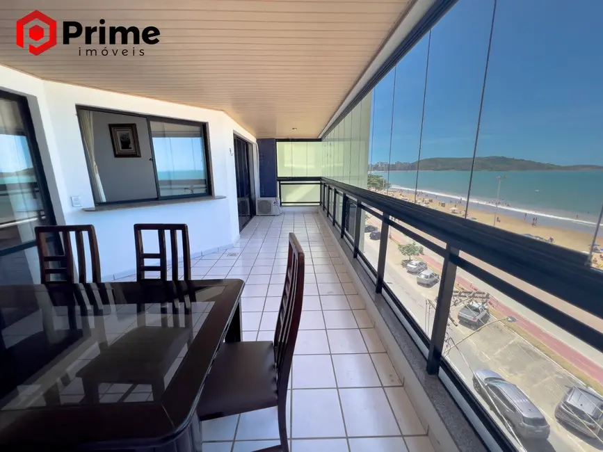 Apartamento com 3 quartos à venda, 160m2 em Praia do Morro, Guarapari - ES - imagem 9 Foto 9 de Apartamento com 3 quartos à venda, 160m2 em Praia do Morro, Guarapari - ES