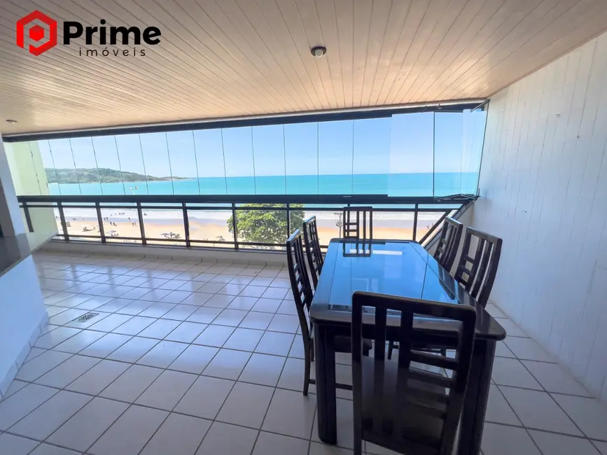 Apartamento com 3 quartos à venda, 160m2 em Praia do Morro, Guarapari - ES - imagem 8 Foto 8 de Apartamento com 3 quartos à venda, 160m2 em Praia do Morro, Guarapari - ES