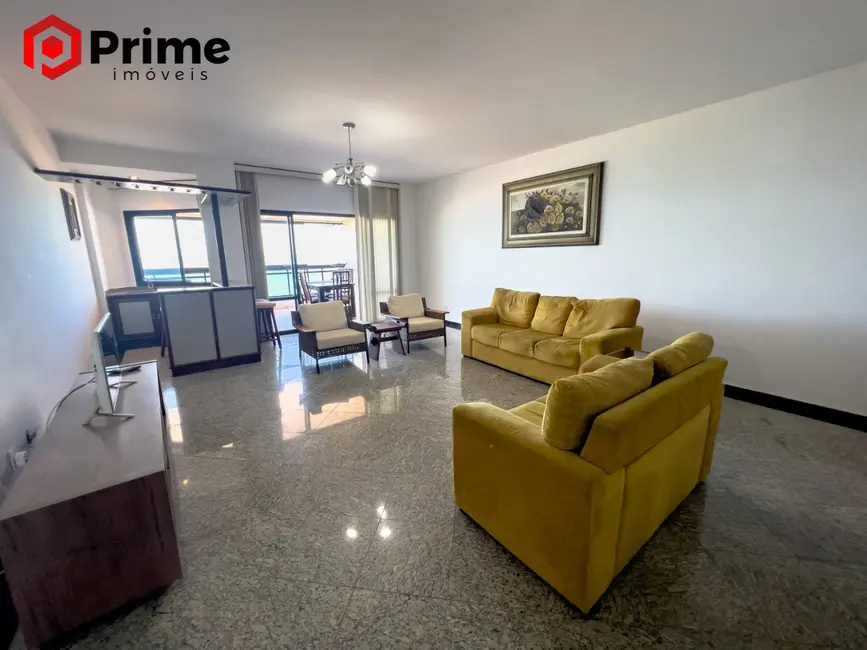 Apartamento com 3 quartos à venda, 160m2 em Praia do Morro, Guarapari - ES - imagem 3 Foto 3 de Apartamento com 3 quartos à venda, 160m2 em Praia do Morro, Guarapari - ES