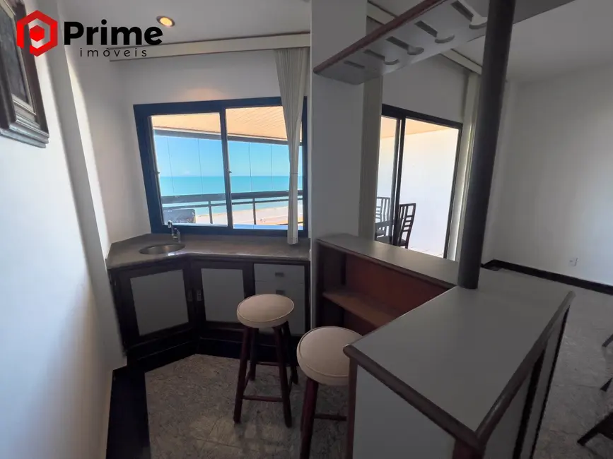 Apartamento com 3 quartos à venda, 160m2 em Praia do Morro, Guarapari - ES - imagem 7 Foto 7 de Apartamento com 3 quartos à venda, 160m2 em Praia do Morro, Guarapari - ES