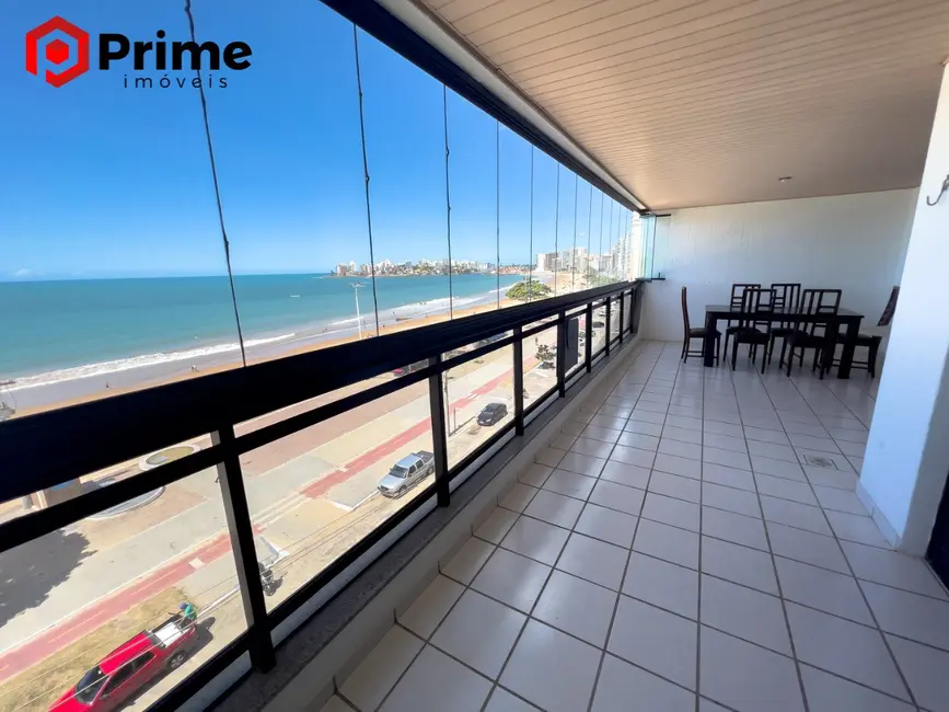 Foto 1 de Apartamento com 3 quartos à venda, 160m2 em Praia do Morro, Guarapari - ES