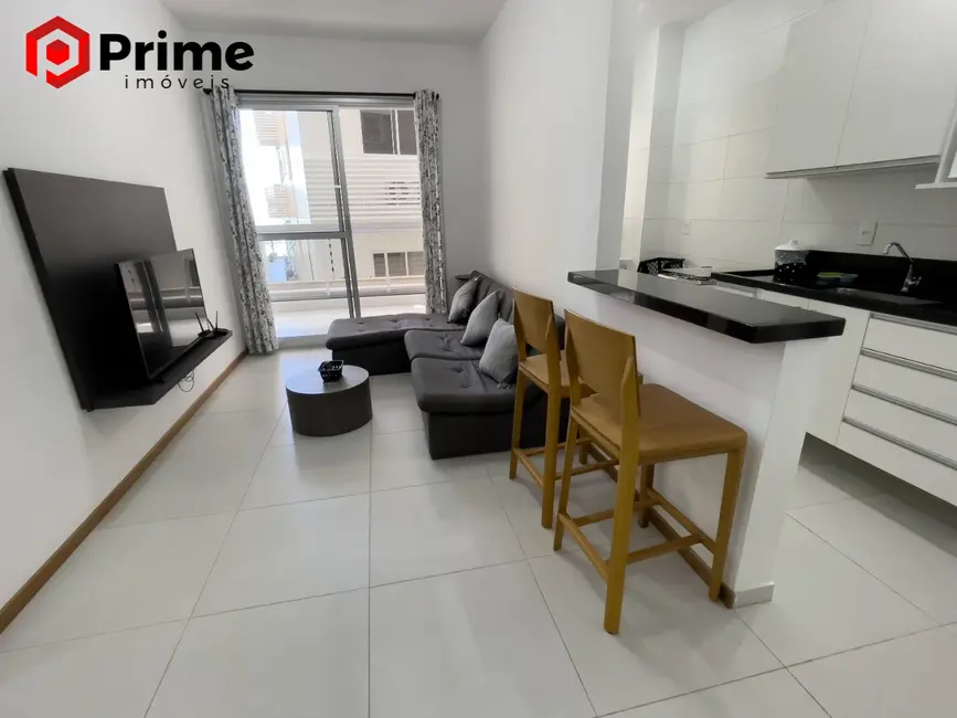 Apartamento com 1 quarto à venda, 61m2 em Enseada Azul, Guarapari - ES - imagem 3 Foto 3 de Apartamento com 1 quarto à venda, 61m2 em Enseada Azul, Guarapari - ES