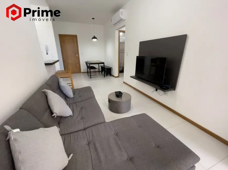 Apartamento com 1 quarto à venda, 61m2 em Enseada Azul, Guarapari - ES - imagem 4 Foto 4 de Apartamento com 1 quarto à venda, 61m2 em Enseada Azul, Guarapari - ES