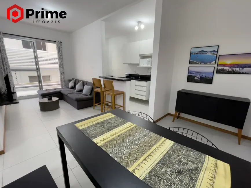 Foto 2 de Apartamento com 1 quarto à venda, 61m2 em Enseada Azul, Guarapari - ES